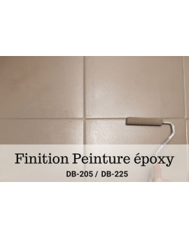 DECO-160 Primaire pour carrelage, faïence au sol, mur - 4L