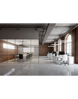 Vernis incolore DECO-SOL AQUA Protection sol peinture époxy