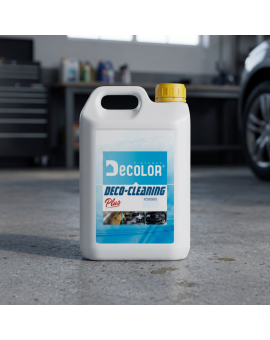 Dégraissant concentré pour revêtement de sol - 5L