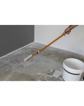 DB-100A Primaire sol béton - Haute protection humidité 3.5 - 7L
