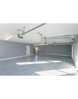 DB-100A Primaire sol béton - Haute protection humidité 3.5 - 7L